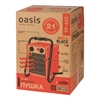 Электрическая тепловая пушка Oasis TP-45S oasis 2093