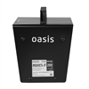 Электрическая тепловая пушка Oasis TPK-20B oasis 2852