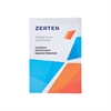 Газовый проточный водонагреватель Zerten EU-20/W oasis 3183