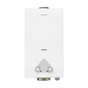 Газовый проточный водонагреватель Oasis Eco Standart W-24 oasis 417