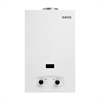 Газовый проточный водонагреватель Oasis P-20W oasis 198