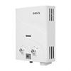 Бездымоходный газовый проточный водонагреватель Oasis B-12W oasis 73