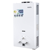 Газовый проточный водонагреватель Oasis 20 OG oasis 87