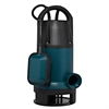 Дренажный насос для грязной воды DN 300/9,5 oasis 127