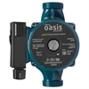 Циркуляционный насос  с мокрым ротором 25 oasis 1908