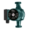 Циркуляционные насосы с мокрым ротором серия Home 25 oasis 2578