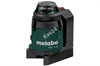 Нивелир лазерный METABO MLL 3-20 31833