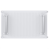 Стальные панельные радиаторы Oasis Pro, тип 10, высота 600, боковое подключение oasis 2396