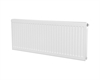 Стальные панельные радиаторы Oasis Pro, тип 11, высота 400, боковое подключение oasis 468
