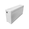 Стальные панельные радиаторы Oasis Pro, тип 30, высота 200, боковое подключение oasis 485