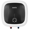 Электрический накопительный водонагреватель Oasis 10 GM oasis 2330