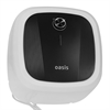 Электрический накопительный водонагреватель Oasis 15 DG oasis 2333