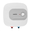 Электрический накопительный водонагреватель 10KN oasis 430