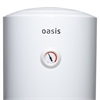 Электрический накопительный водонагреватель Oasis US-30 oasis 257