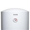Электрический накопительный водонагреватель Oasis US-50 oasis 258