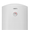 Электрический накопительный водонагреватель Oasis US-100 oasis 260