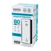 Электрический накопительный водонагреватель Oasis VR-80 oasis 3451