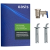 Электрический накопительный водонагреватель Oasis AS-30 oasis 277
