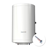 Водонагреватель косвенный Hajdu ID 25 A (E) 100 л настенный с тэном (2.4 кВт) т тт000017547