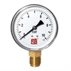 Манометр радиальный STI ∅80 10 bar (G½") т тт000018930