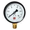 Манометр радиальный STI ∅100 10 bar (G½") т тт000018932