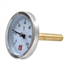Термометр биметалл погружной STI ∅63 120°C (L75) т тт000018949