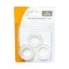 Прокладка силикон. 1" (упаковка 4шт.) в блистере т тт000005930