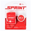 Сантехническая уплотнительная нить SPRINT 50м. + 50м. т тт000015853