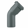 Отвод ПП 40 (45°) т тт000017976