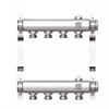 Коллекторная группа STI СH4 для радиаторной разводки (4 вых.) т тт000019013