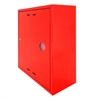 Шкаф пожарный ШПК 310 НЗК навесной закрытый красный т тт000016020
