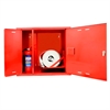Шкаф пожарный ШПК 315 НЗК навесной закрытый красный т тт000016022