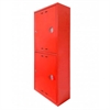 Шкаф пожарный ШПК 320 НЗК навесной закрытый красный т тт000016024