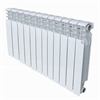Алюминиевый радиатор STI Classic 500/100 12 сек. т 00000003419