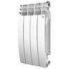 Алюминиевый радиатор STI GRAND 500/100 4 сек. т т0000000612