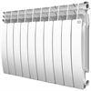 Алюминиевый радиатор STI GRAND 500/100 10 сек. т т0000000618