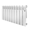 Алюминиевый радиатор STI Classic 350/80 10 сек. т т0000001028