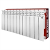 Алюминиевый радиатор STI Classic 350/80 12 сек. т т0000001029