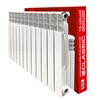 Алюминиевый радиатор STI Classic 500/80 12 сек. т т0000001034