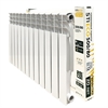 Алюминиевый радиатор STI ECO RUS AL 500/80 12 сек. т тт000015886