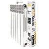 Алюминиевый радиатор STI ECO RUS AL 500/80 6 сек. т тт000015888