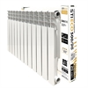 Алюминиевый радиатор STI ECO RUS AL 500/96 12 сек. т тт000015891
