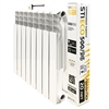 Алюминиевый радиатор STI ECO RUS AL 500/96 8 сек. т тт000015894