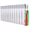 Алюминиевый радиатор STI Classic 500/80 (S500A6) 12 сек. т тт000019467