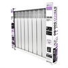 Биметаллический радиатор STI ECO RUS BM 500/80 10 сек. т тт000015895
