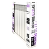 Биметаллический радиатор STI ECO RUS BM 500/100 8 сек. т тт000015904