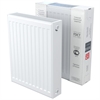 Стальной панельный радиатор STI Compact 22-500-700 т cт000141187