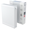 Стальной панельный радиатор STI Ventil Compact 22-500-500 т cт000141240