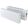 Стальной панельный радиатор STI Compact 22-300-1200 т тт000013049