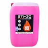 Теплоноситель STI этиленгликоль (-30°C) 20 кг. т тт000018129